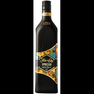 Flor de Cana Spresso