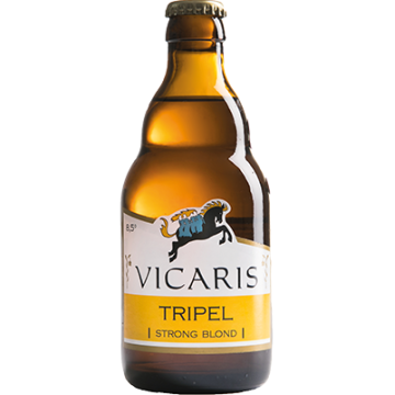 Vicaris Tripel