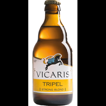 Vicaris Tripel