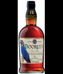 Doorly's 14 Years Fine Old Barbados Rum