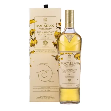 The Macallan The Harmony Collection Vibrant Oak