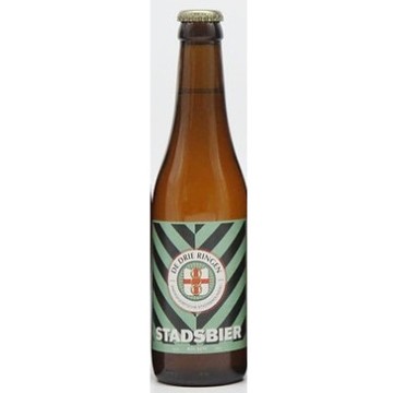 De Drie Ringen Stadsbier