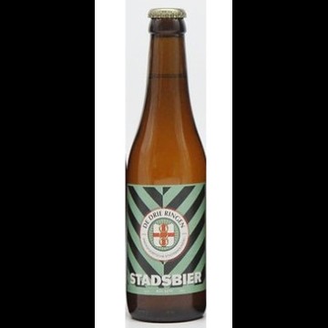 De Drie Ringen Stadsbier