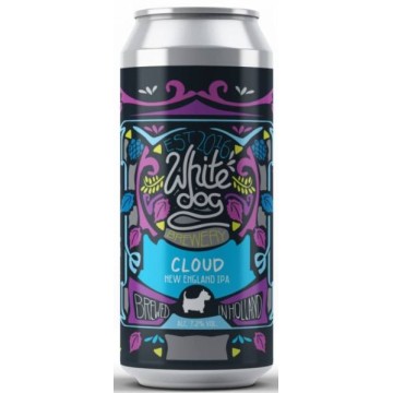 White Dog Brewery Cloud 6