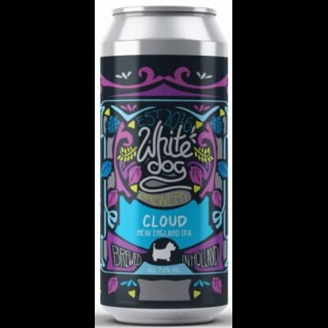White Dog Brewery Cloud 6