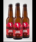 Rock City Koene Ridder