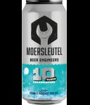 Moersleutel 10 Years Celebration #7 Liftoff