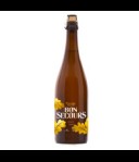 Brasserie Caulier Bon Secours Prestige (Triple Blond)