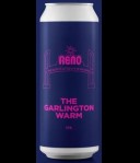 Pomona Island Brew Co. The Garlington Warm