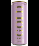 Gold Dry Mindset Frisdrank