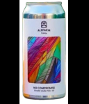 Alefarm Brewing No Compromise