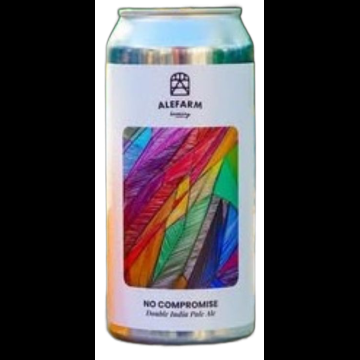 Alefarm Brewing No Compromise