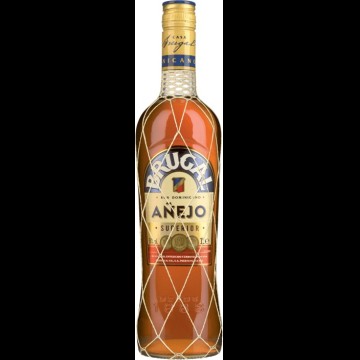 Brugal Añejo Superior