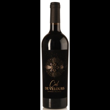 Ciel de Velours Grande Reserve