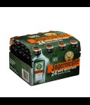 Jagermeister mini 2cl. doos 24 stuks
