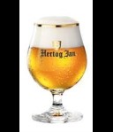 Hertog Jan Voetglas
