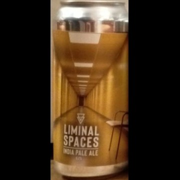 Azvex Brewing Liminal Spaces