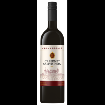 Crama Regala Cabernet Sauvignon