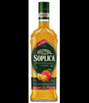 Soplica Pomarancza Jablko Cynamon