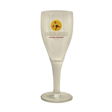 Maneblusser Bokaal Bierglas