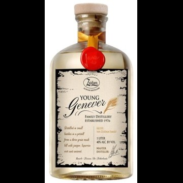 Zuidam Jonge Jenever