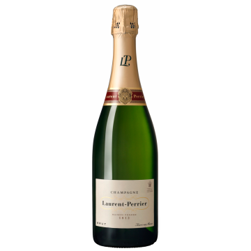 Laurent-Perrier Demi-Sec