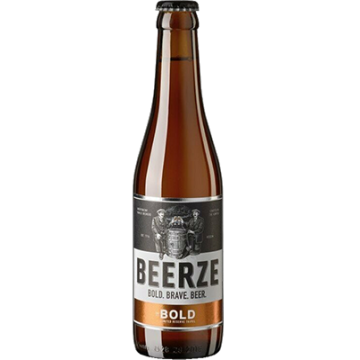 Beerze Beer Bold