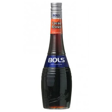 Bols Creme de Cacao Bruin