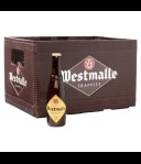 Westmalle Tripel Krat 24x33cl