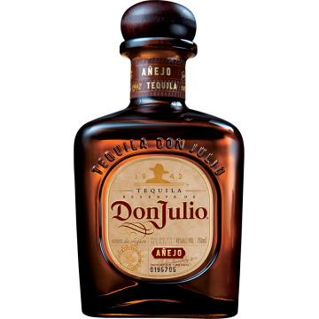 Don Julio Tequila Añejo