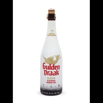 Gulden Draak Classic