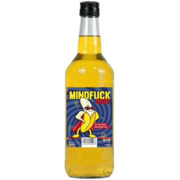 Mindfuck Shot