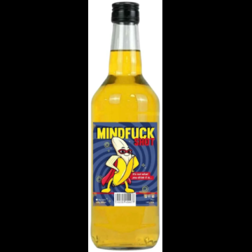 Mindfuck Shot