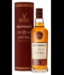 Gordon & MacPhail MacPhail's 15 Years Old Single Malt