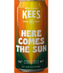 Brouwerij Kees Here Comes The Sun