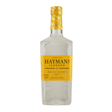 Hayman's Exotic Citrus Gin