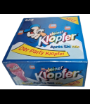 Kleiner Klopfer Aprés Ski Mix 25-pack
