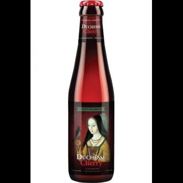 Duchesse de Bourgogne Cherry