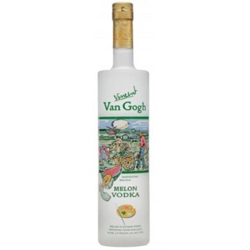 Van Gogh Vodka Melon