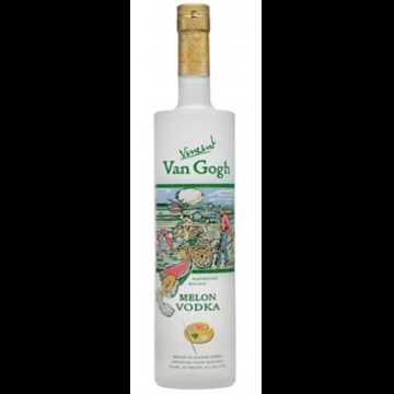 Van Gogh Vodka Melon