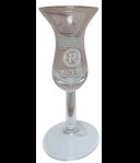 Rutte Jenever Glas