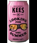 Brouwerij Kees Looking For The Summer