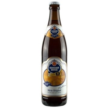 Schneider Weisse Tap 7 Mein Original