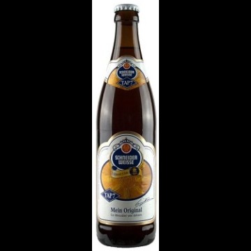 Schneider Weisse Tap 7 Mein Original