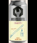 Moersleutel Blueprints Pencil