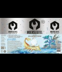 Moersleutel 9 Years Celebration V: Scylla And Charybdis