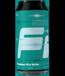 Neon Raptor Brewing CO. Futuristic (Folkingebrew collab)