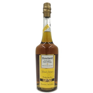 Boulard Calvados Grand Solage