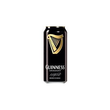 Guinness Draught Stout