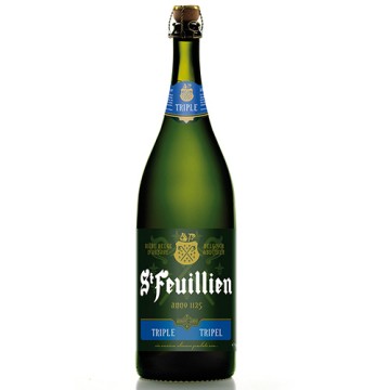 St. Feuillien Tripel Methusalem (6 Liter)